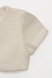Сукня + болеро для дівчинки Mini Papi 419 86 см Білий (2000904115631S) Фото 9 з 12