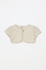 Сукня + болеро для дівчинки Mini Papi 419 86 см Білий (2000904115631S) Фото 7 з 12