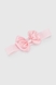 Праздничный набор для девочки Mini Papi 147 4 единицы One Size Розовый (2000903819431A) Фото 15 из 23