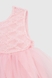 Праздничный набор для девочки Mini Papi 147 4 единицы One Size Розовый (2000903819431A) Фото 8 из 23
