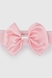 Праздничный набор для девочки Mini Papi 147 4 единицы One Size Розовый (2000903819431A) Фото 14 из 23