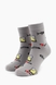 Шкарпетки Smaliy 3-230Д-12 27-29 Світло-сірий (2000988940075A) Фото 1 з 2