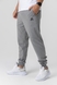 Фото Спортивные штаны мужские Tommy life 84652 S Светло-серый (2000904466153D)