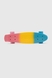 Скейт HB-12Q Разноцветный (2000990471635) Фото 3 из 5