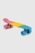 Скейт HB-12Q Разноцветный (2000990471635) Фото 1 из 5
