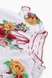 Сорочка з вишивкою КОЗАЧОК ДІАНА 152 Різнокольоровий (2000902209356S) Фото 2 з 5