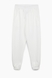 Спортивні штани жіночі 23-1410 S/M Білий (2000989374145D) Фото 5 з 9