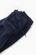 Спортивні штани Deniz 124 146 см Темно-синій (2000989346449W) Фото 4 з 4