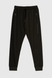 Спортивные штаны мужские CLUB ju CJU6026 S Темно-зеленый (2000990466433D) Фото 9 из 14