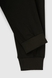 Спортивные штаны мужские CLUB ju CJU6026 S Темно-зеленый (2000990466433D) Фото 11 из 14