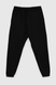 Спортивні штани чоловічі Demos DMS-036 baza 4XL Чорний (2000990059338W) Фото 7 з 12