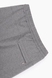 Спортивні штани чоловічі прямі Tommy life 84679-B 52 Сірий (2000989488712D) Фото 11 з 12