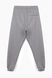 Спортивные штаны мужские прямые Tommy life 84679-B 52 Серый (2000989488712D) Фото 10 из 12
