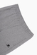 Спортивні штани чоловічі прямі Tommy life 84679-B 44 Сірий (2000989488675D) Фото 7 з 12