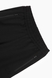 Спортивні штани чоловічі завужені Tommy life 84945 2XL Чорний (2000989534624D) Фото 8 з 11