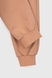 Спортивные штаны однотонные для девочки Atabey 10353.2 146 см Бежевый (2000990156532D) Фото 8 из 10