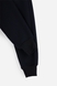 Спортивні штани з принтом для хлопчика Pitiki 2001-1 128 см Темно-синій (2000990094292W) Фото 10 з 12