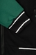 Спортивный костюм для мальчика S&D XD023 кофта + штаны 134 см Зеленый (2000989958086D) Фото 14 из 20