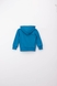 Спортивный костюм (кофта,штаны,футболка) для мальчика S&D 1212 110 см Голубой (2000989561828D) Фото 4 из 12