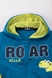 Спортивный костюм (кофта,штаны,футболка) для мальчика S&D 1212 110 см Голубой (2000989561828D) Фото 2 из 12