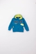 Спортивный костюм (кофта,штаны,футболка) для мальчика S&D 1212 110 см Голубой (2000989561828D) Фото 1 из 12
