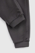 Спортивний костюм з принтом жіночий Pepper mint SET-02 L Темно-сірий (2000989998242D) Фото 19 з 20