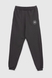 Спортивний костюм з принтом жіночий Pepper mint SET-02 L Темно-сірий (2000989998242D) Фото 17 з 20