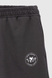 Спортивний костюм з принтом жіночий Pepper mint SET-02 L Темно-сірий (2000989998242D) Фото 18 з 20