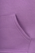Спортивный костюм (худи, штаны) для девочки Ecrin 4610 110 см Фиолетовый (2000990093363W) Фото 16 из 25