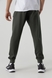 Спортивные штаны мужские CLUB ju CJU6026 S Темно-зеленый (2000990466433D) Фото 4 из 14