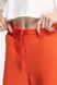 Спортивні штани жіночі MMS 1003 L Помаранчевий (2000989788416D) Фото 3 з 10