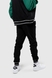 Спортивний костюм для хлопчика S&D XD023 кофта + штани 134 см Зелений (2000989958086D) Фото 7 з 20