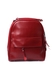 Сумка-рюкзак женская 674C Бордовый (2000903849940A) Фото 1 из 4
