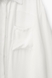 Туніка пляжна однотонна жіноча W23-34 L Білий (2000989543404A) Фото 9 з 10