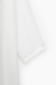 Туника пляжная однотонная женская W23-34 L Белый (2000989543404A) Фото 8 из 10