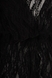 Туніка-шорти жіноча P308-24 38 Чорний (2000990356246A) Фото 12 з 13