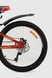 Велосипед SPELLI RIDER (rigid disk) 24" Помаранчевий (2000990592576) Фото 6 з 10