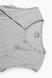 Халат+рубашка MURAT KYREY XL Серый (2000989253259A) Фото 4 из 11