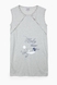 Халат+рубашка MURAT KYREY XL Серый (2000989253259A) Фото 2 из 11