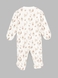 Комбинезон детский Baby Life 913Л 56 см Молочный (2000990557292A) Фото 5 из 6