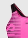 Купальник для дівчинки TREBA N6110 120 см Рожевий (2000990371522S) Фото 9 з 12