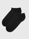 Шкарпетки чоловічі Zengin 3415-70 41-44 Чорний (2000990545435A) Фото 2 з 7