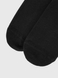 Шкарпетки чоловічі Zengin 3415-70 41-44 Чорний (2000990545435A) Фото 5 з 7