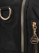 Сумка-рюкзак жіноча 7166 Чорний (2000990549082A) Фото 8 з 10