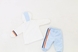Костюм для хлопчика (кофта,штани) зима Bestido 20536 62 Блакитний (2000903843849W) Фото 2 з 3