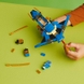 Конструктор LEGO NINJAGO Реактивний літак Джея EVO 71784 (5702017413006)