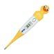 Термометр медичний електронний Lindo DT-111G Каченя Різнокольоровий (2000990110077) Фото 7 з 7