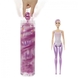Кукла "Цветное перевоплощение" Barbie, серия "Блестящие" (GTR93) (887961920086) Фото 5 из 5