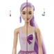 Лялька "Кольорове перевтілення" Barbie серія "Блискучі" (GTR93) (887961920086) Фото 3 з 5