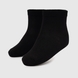 Шкарпетки для хлопчика Ceburahka Класичний 146-152 см Чорний (2000989966166А) Фото 1 з 4